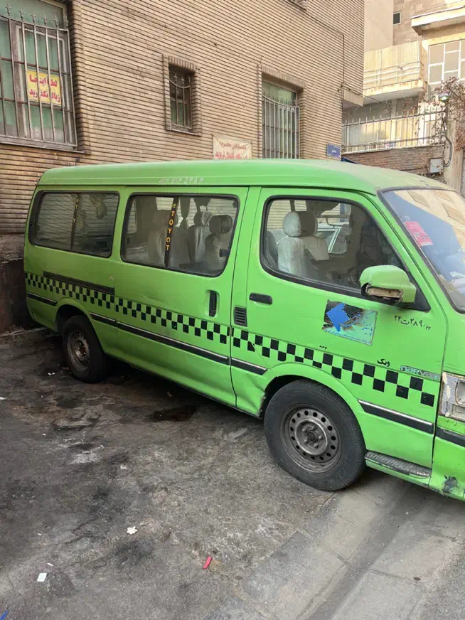 ون نارون|خودرو سواری و وانت|تهران, سنگلج (شاپور)|دیوار