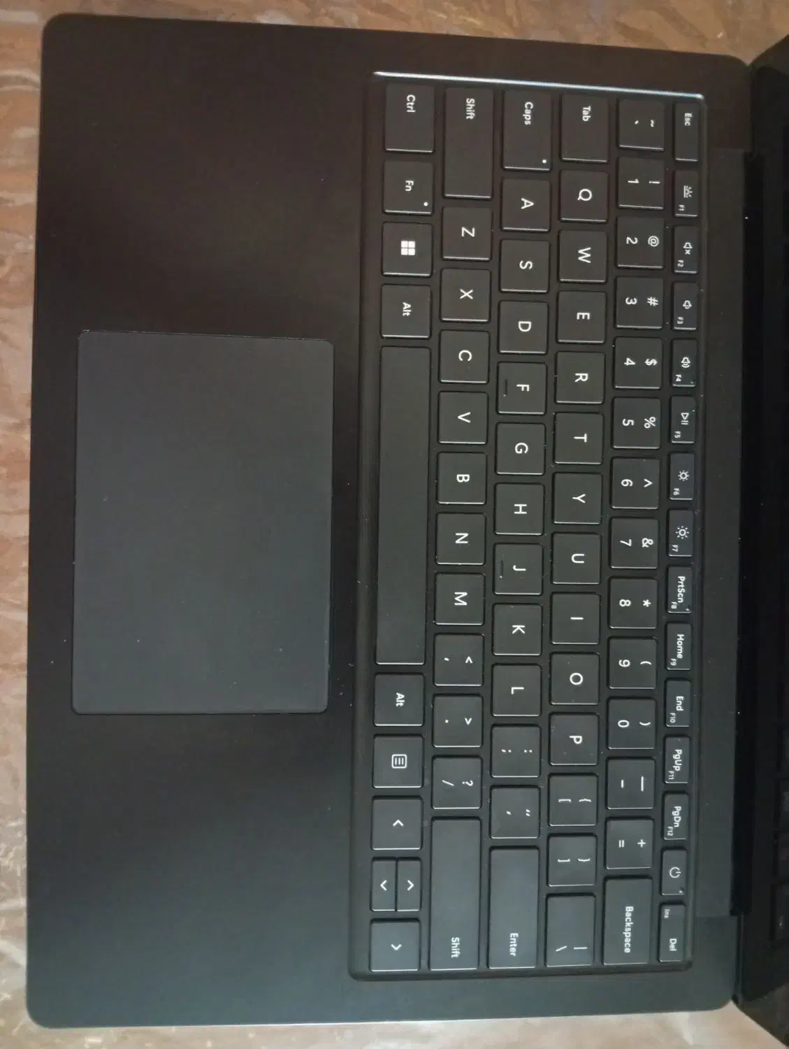 لپتاپ سرفیس ۵|رایانه همراه|تهران, اسکندری|دیوار