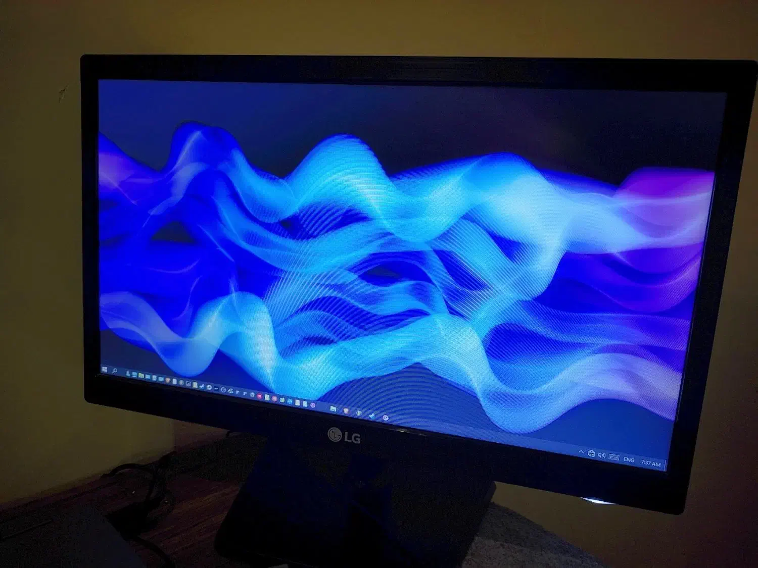 کامپیوتر asus خانگی|رایانه رومیزی|فولادشهر, B4|دیوار