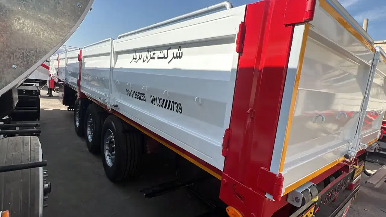 لبه ۱۳۶۰ اصفهان شرکت غزال دستگاه فوکس شاهنگ کاسه|خودرو سنگین|تهران, انبار نفت|دیوار