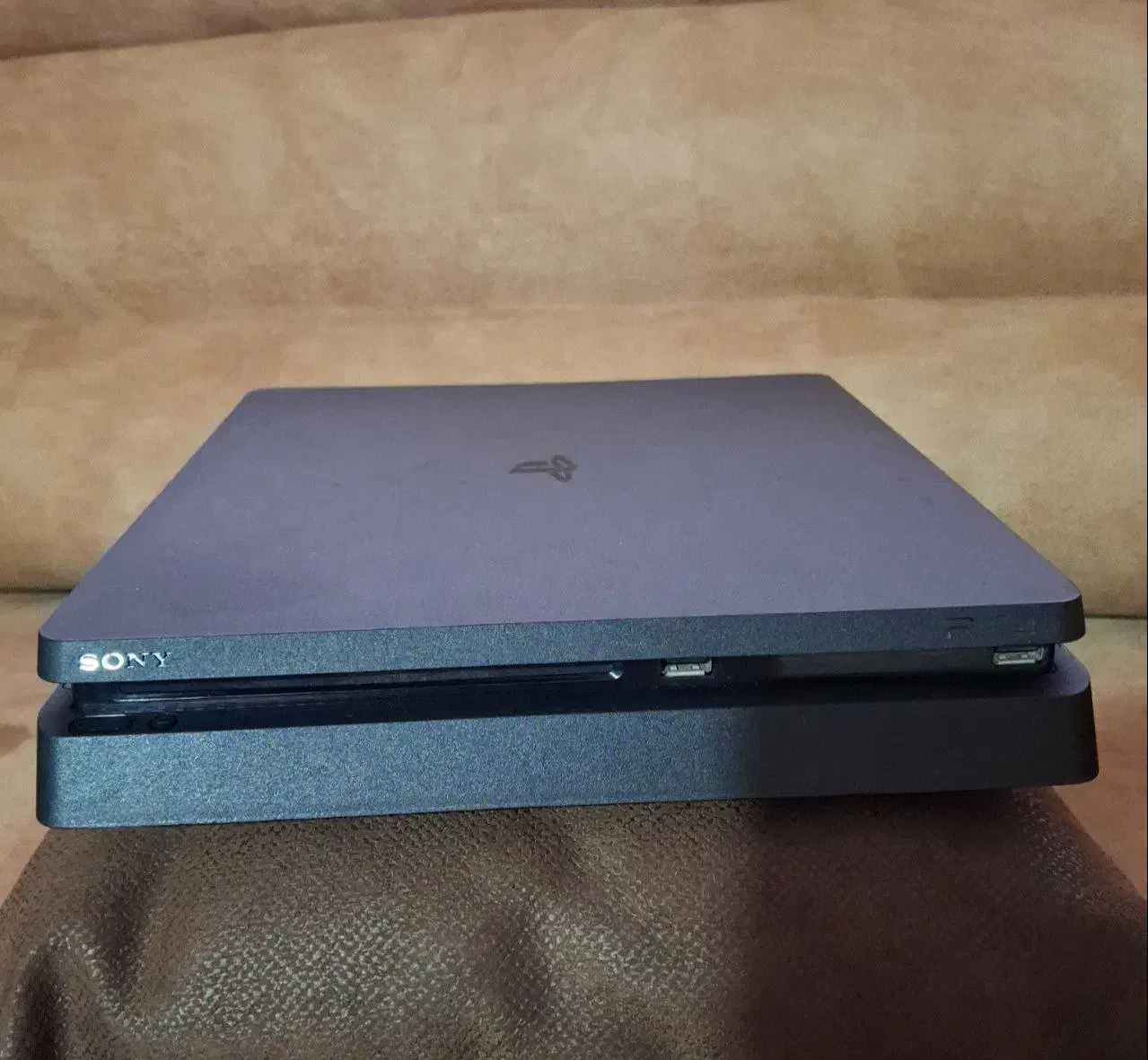 ps4 اسلیم جدیدترین نسخه 2216|کنسول، بازی ویدئویی و آنلاین|تهران, بوستان چیتگر|دیوار