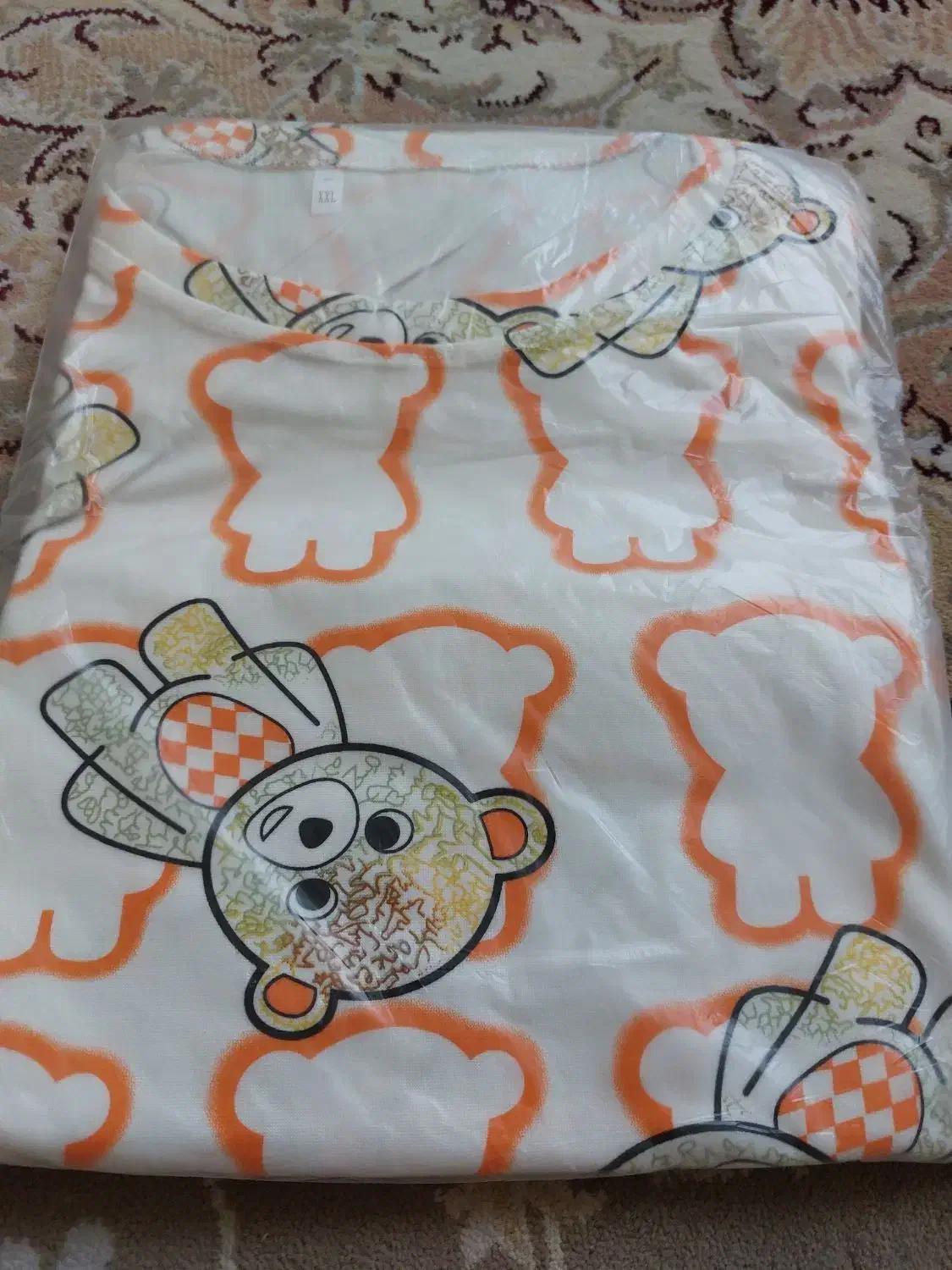 ساحلی و تیشرت نو|لباس|بروجرد, |دیوار