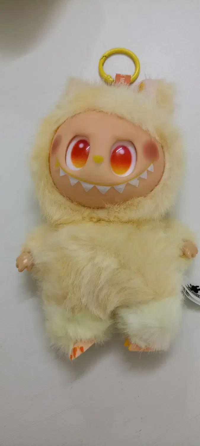 عروسک لبوبو|اسباببازی بچه|فردیس, شهرک وحدت|دیوار