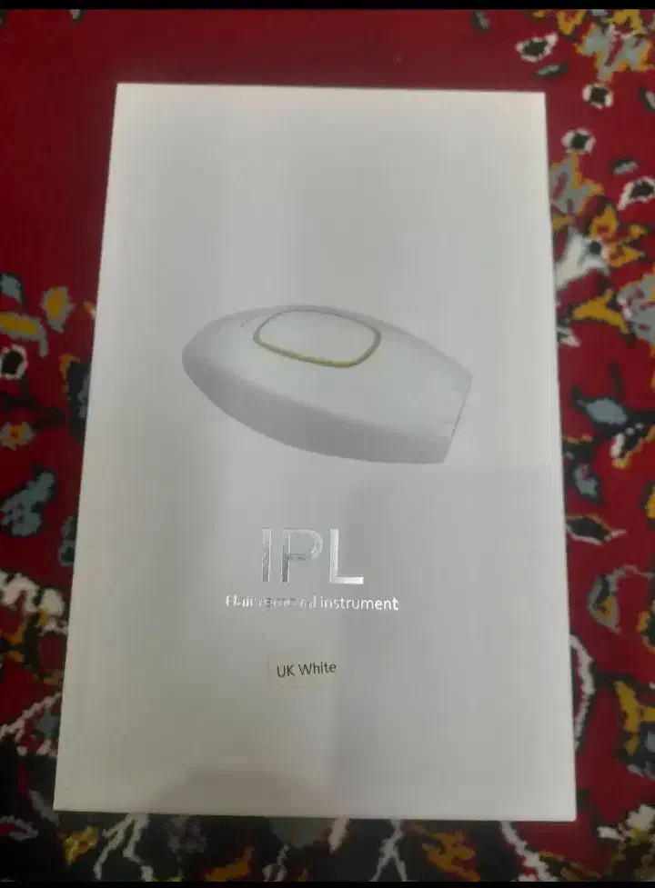 دستگاه لیزر خانگی|آرایشی، بهداشتی، درمانی|تهران, تاکسیرانی|دیوار