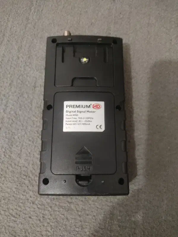 گیرنده دیجیتال|صوتی و تصویری|لوشان, |دیوار