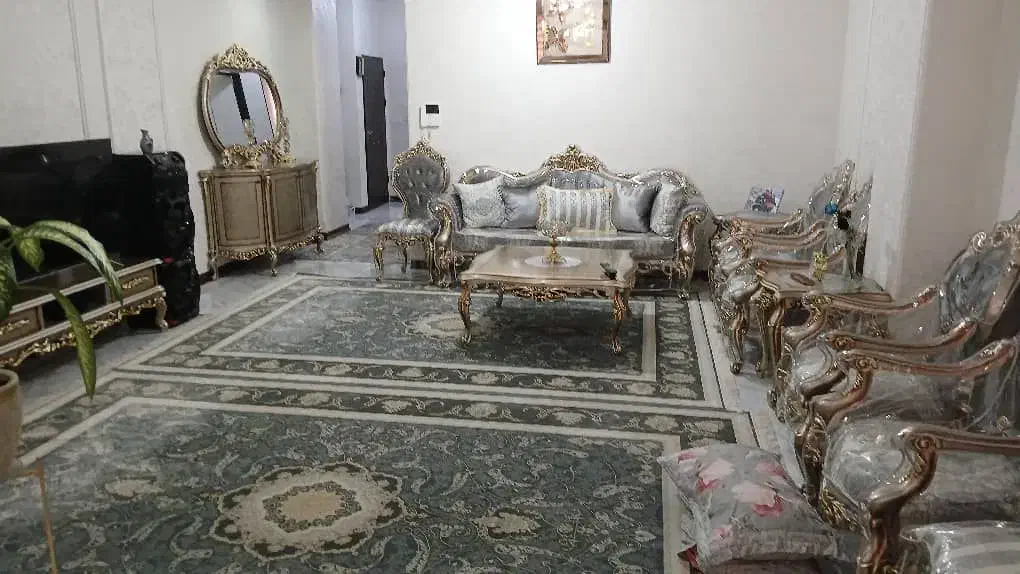 آپارتمان 85 متری نوساز در شهرک مهر|فروش آپارتمان|نسیمشهر, |دیوار