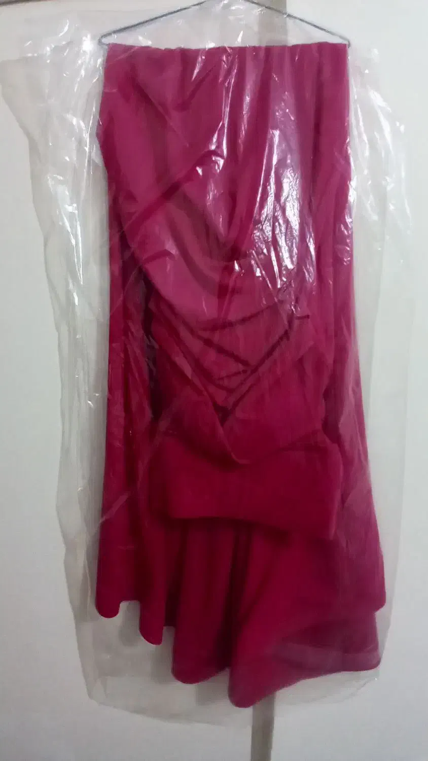 لباس مجلسی یقه قایقی شیک|لباس|فردیس, شهرک هفده شهریور|دیوار