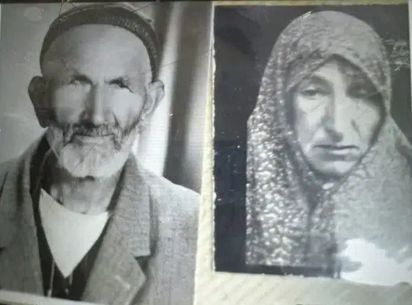 ساخت فیلم از عکس درگذشتگان عزیز شما|خدمات پذیرایی، مراسم|تهران, الهیه|دیوار