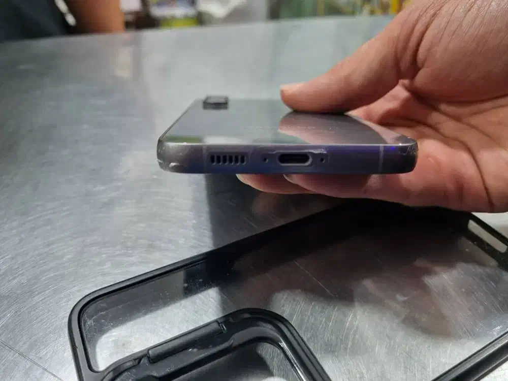 S23fe 256gig|موبایل|لنجان, |دیوار