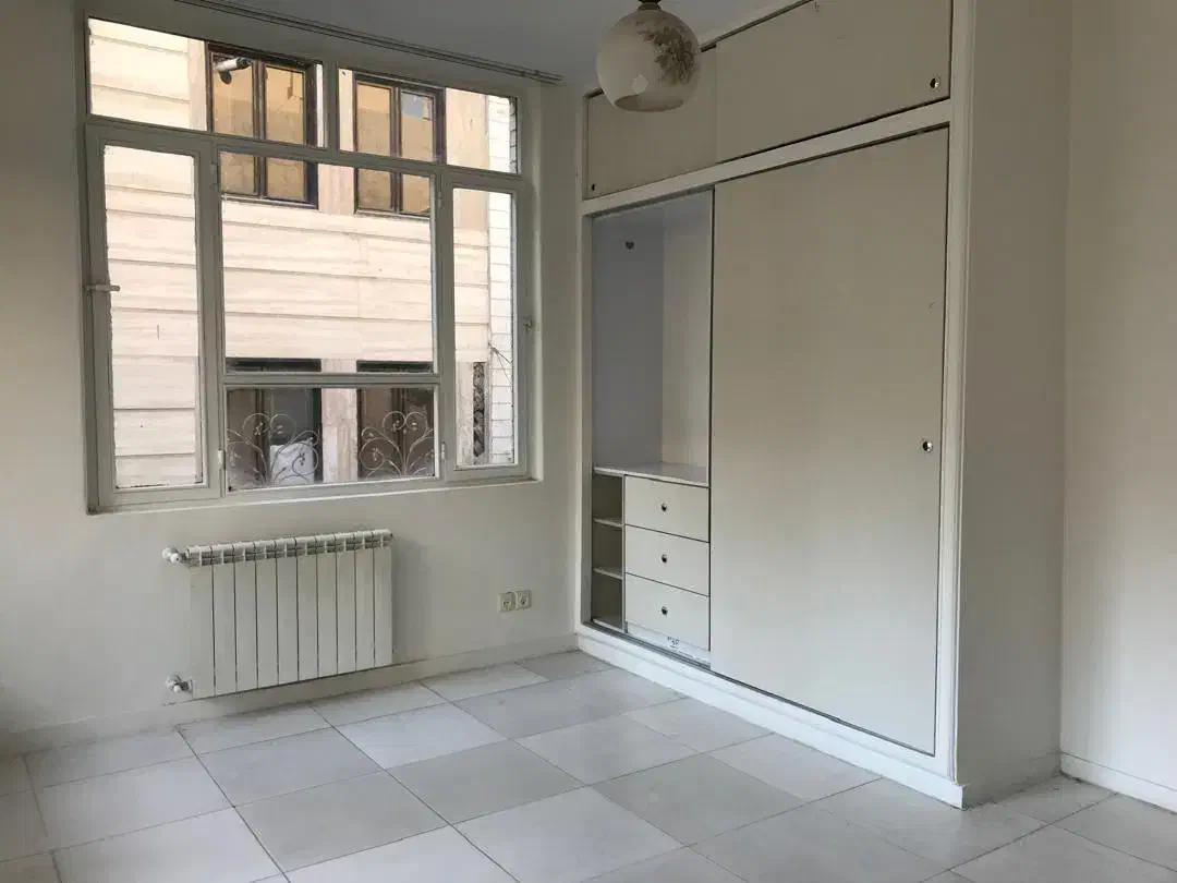 اجاره واحد ۱۴۵ متری خیابان ایران