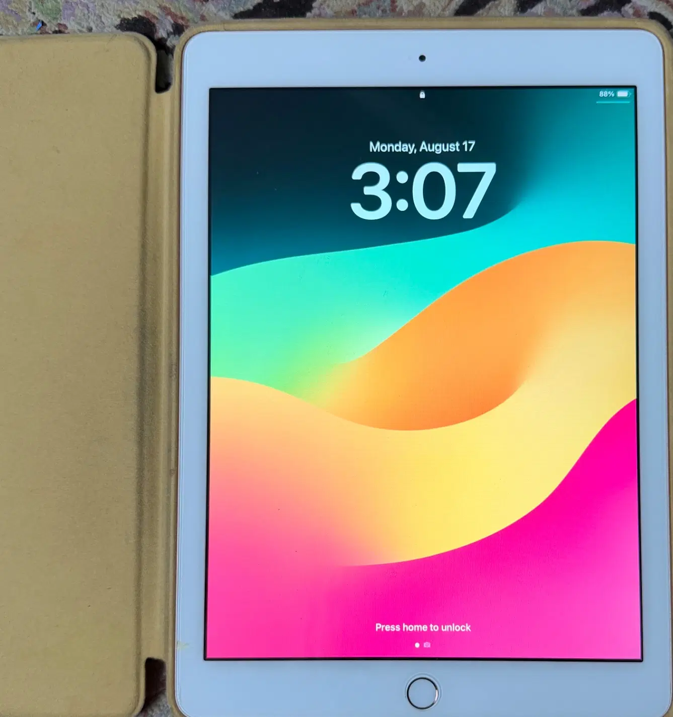 Ipad سری ۶|تبلت|تهران, فردوس|دیوار