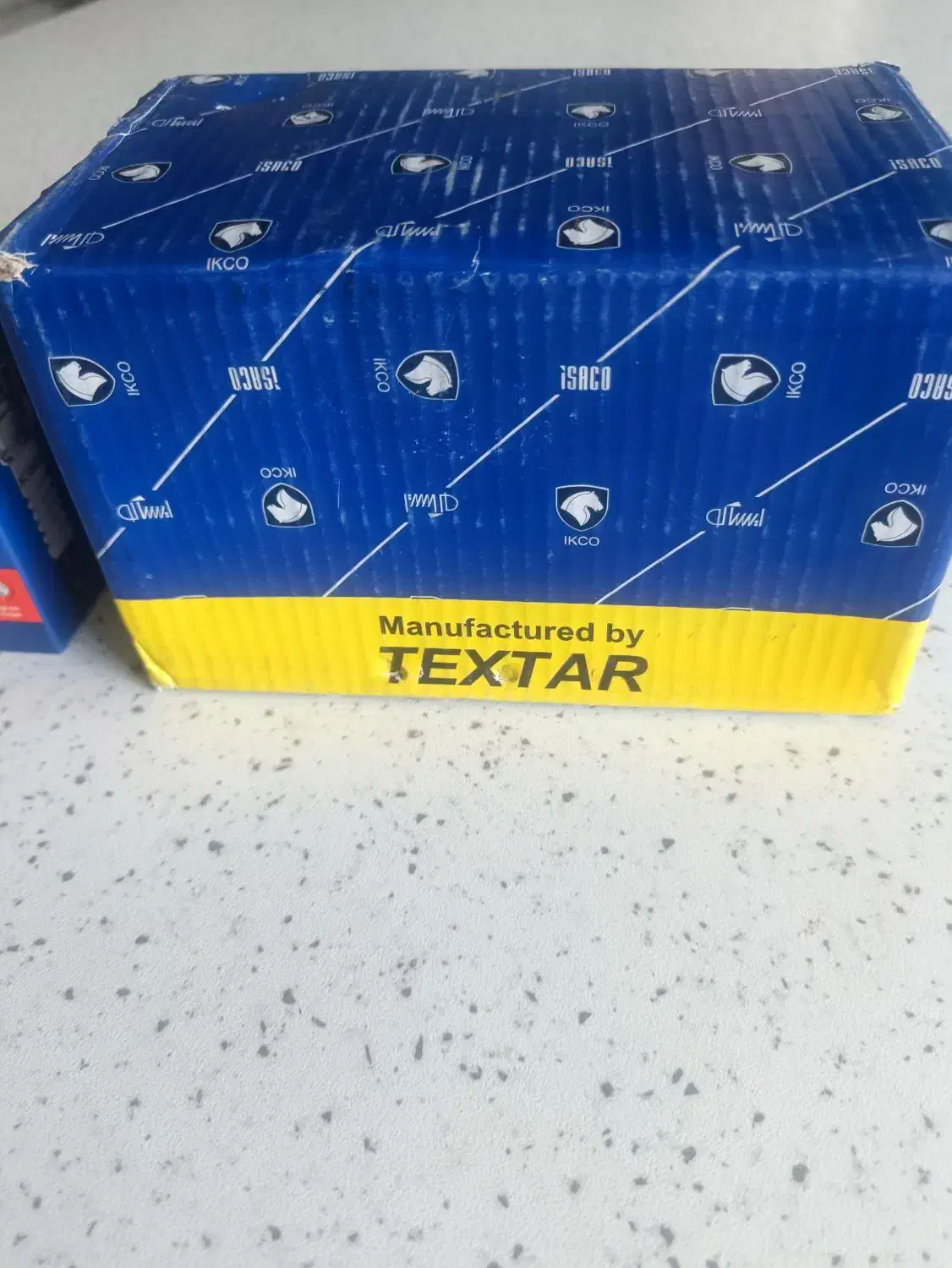 لنت،شمع، کنسولی رانا و ساینا و 405|قطعات یدکی و لوازم جانبی|رباطکریم, رباطکریم|دیوار