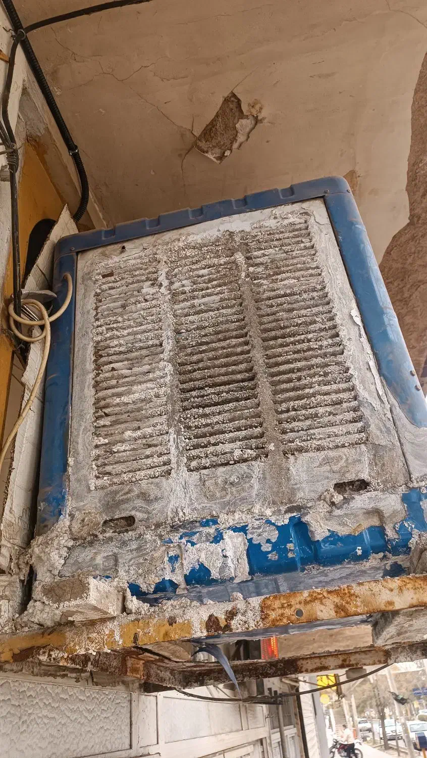 کولر 3500|کولر آبی|آران و بیدگل, |دیوار