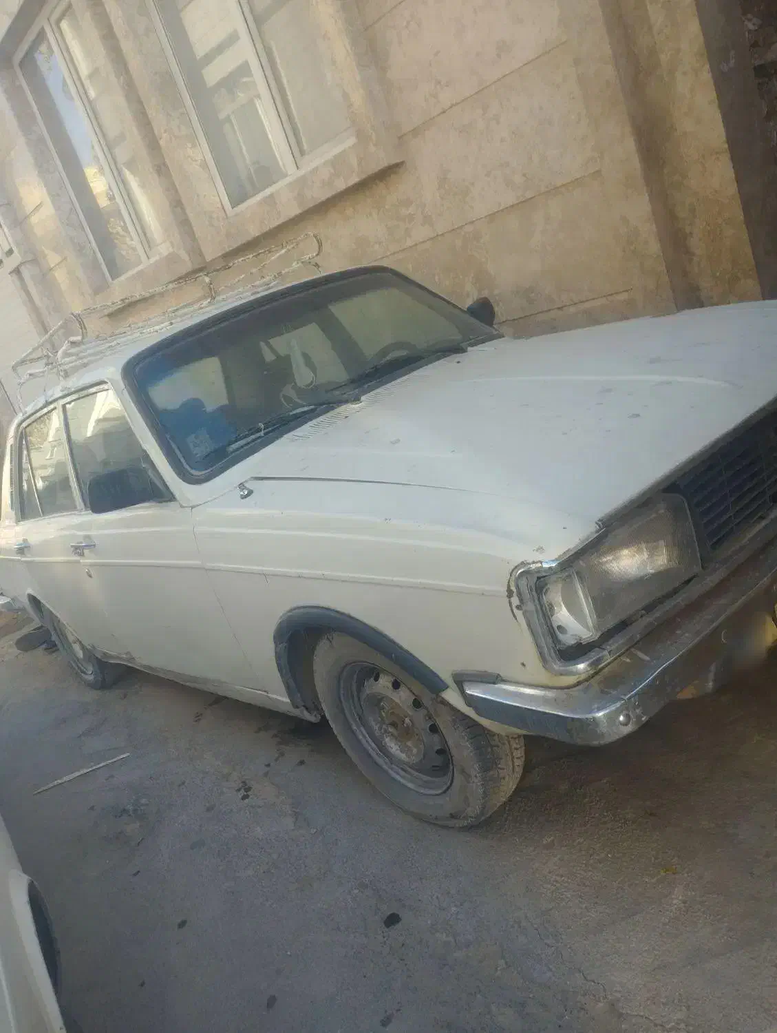 دو تا پیکان|خودرو سواری و وانت|مهدی شهر, |دیوار