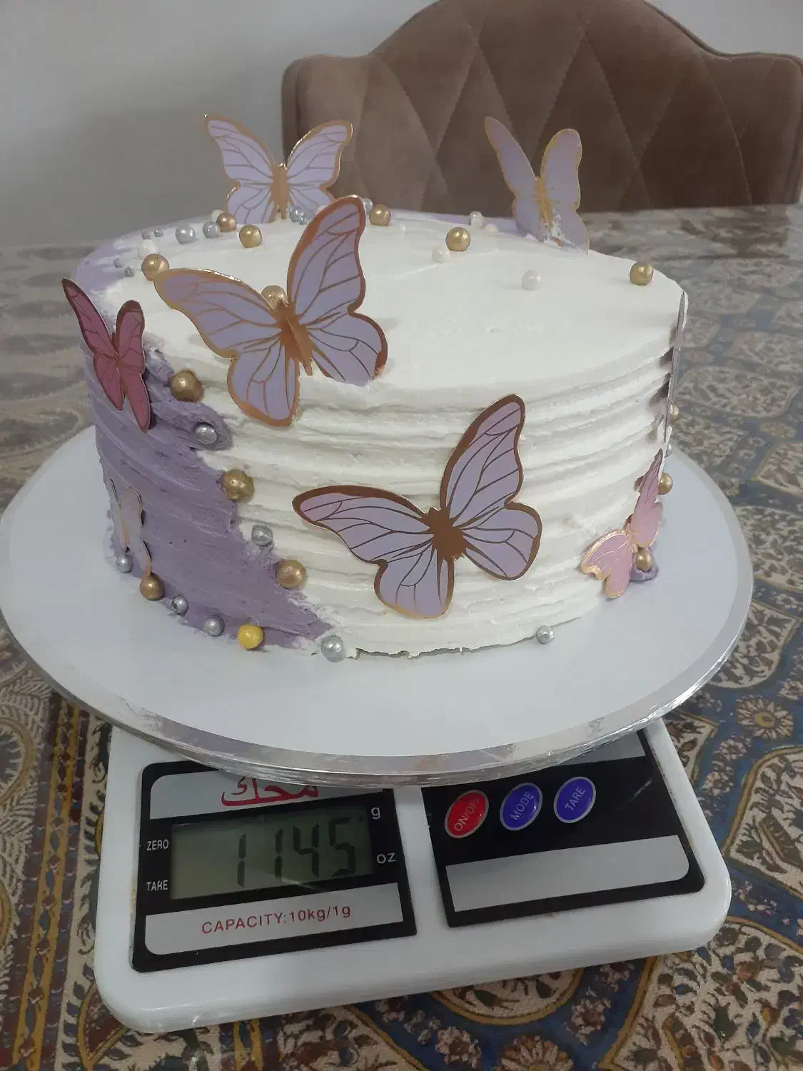 آموزش کیک وشیرینی وسوسیس و کالباس خانگی وخیاطی|خدمات آموزشی|اهواز, کوی آغاجاری|دیوار