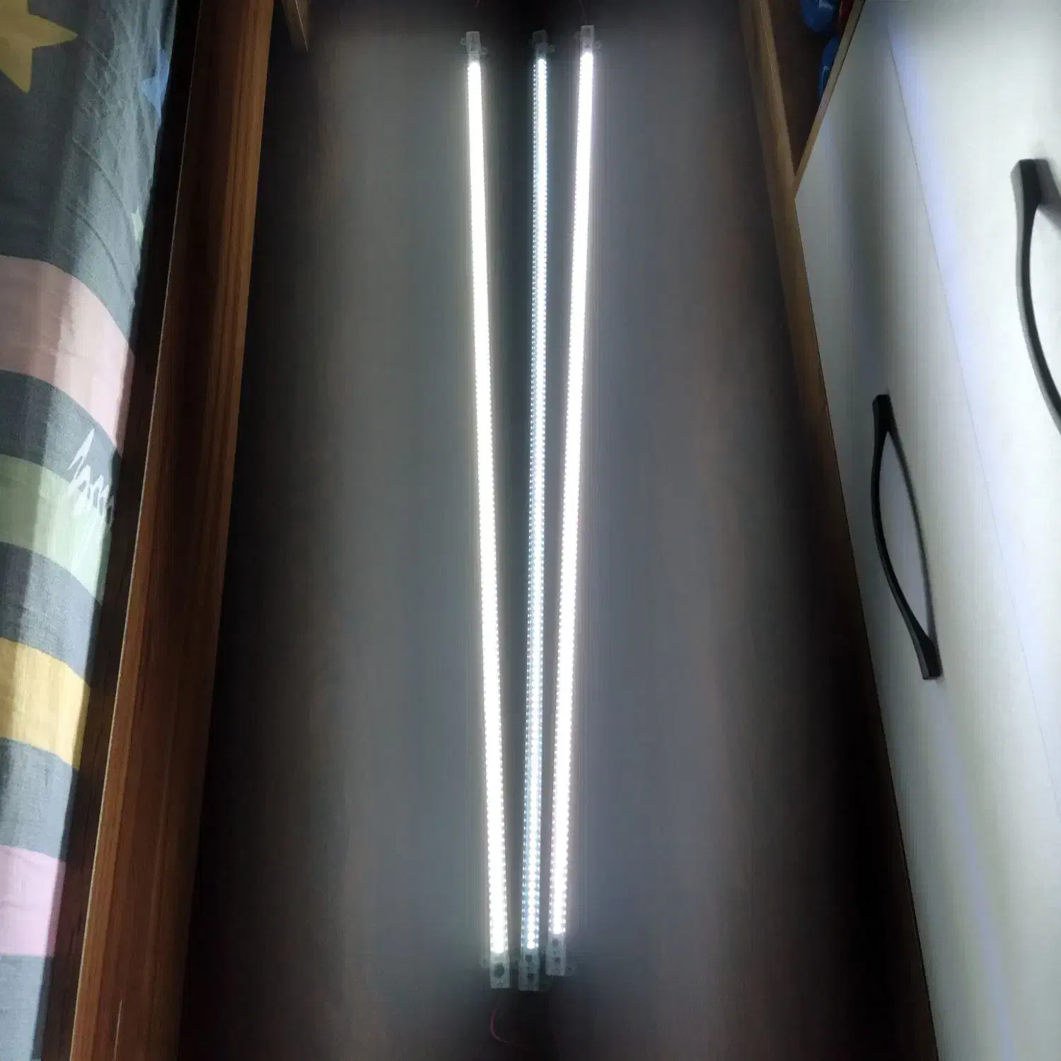 ال ای دی یک متری|لامپ و چراغ|تبریز, |دیوار