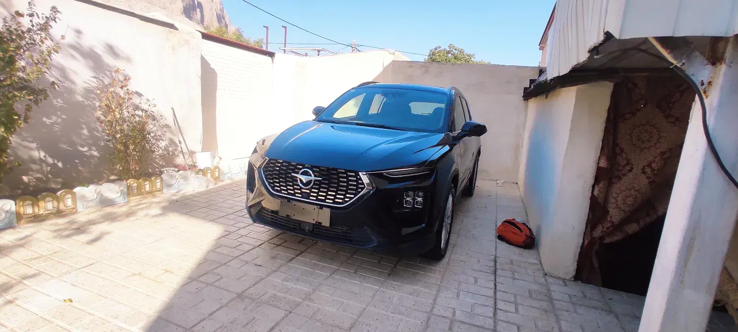 هایما 8s خوش قیمت|خودرو سواری و وانت|تهران, نیروی هوایی (پیروزی)|دیوار