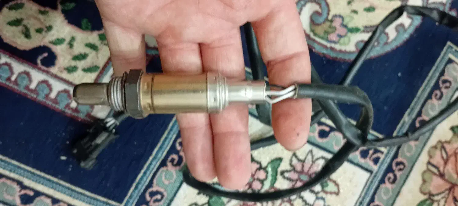 ای سی یو خراب زانتیا،سنسور اکسیژن سالم|قطعات یدکی و لوازم جانبی|اردبیل, |دیوار