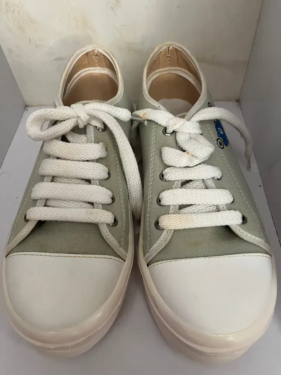 کفش|کیف، کفش، کمربند|بافق, |دیوار