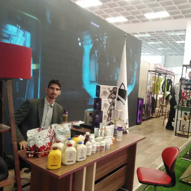 محصولات فوراور نماینده اصلی|آرایشی، بهداشتی، درمانی|سنندج, |دیوار