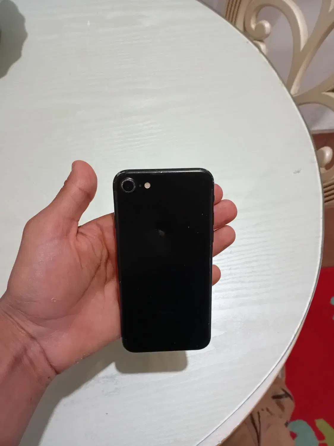 گوشی ایفون 7|موبایل|اهواز, کوروش|دیوار