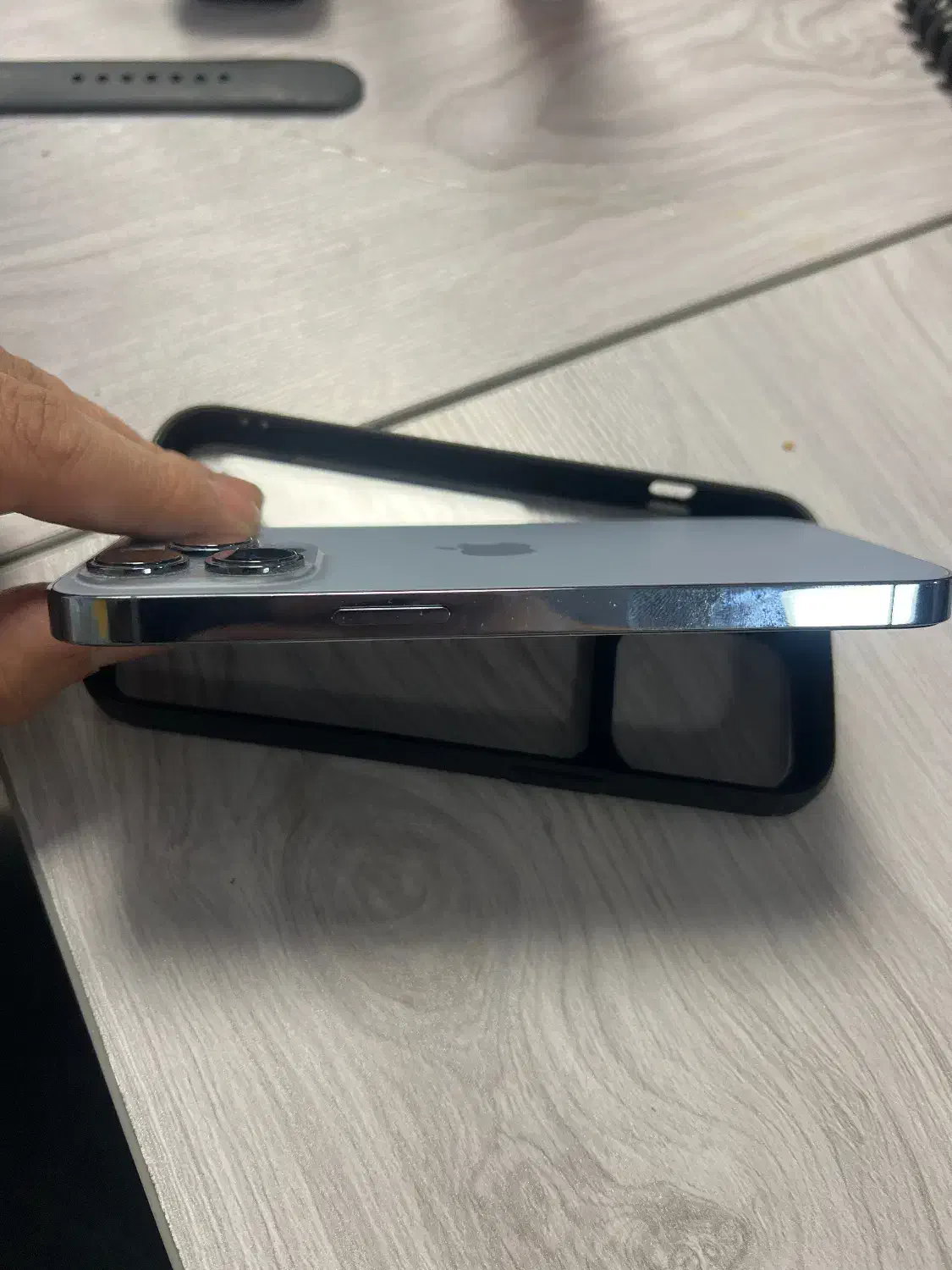 آیفون ۱۳ پرو|موبایل|تهران, گیشا|دیوار