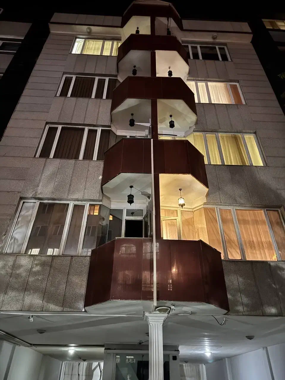 خونه ۷۵ متری خوش نقشه|فروش آپارتمان|مشهد, آزادشهر|دیوار