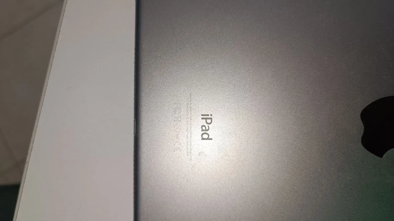 تبلت|تبلت|اصفهان, خانه اصفهان|دیوار