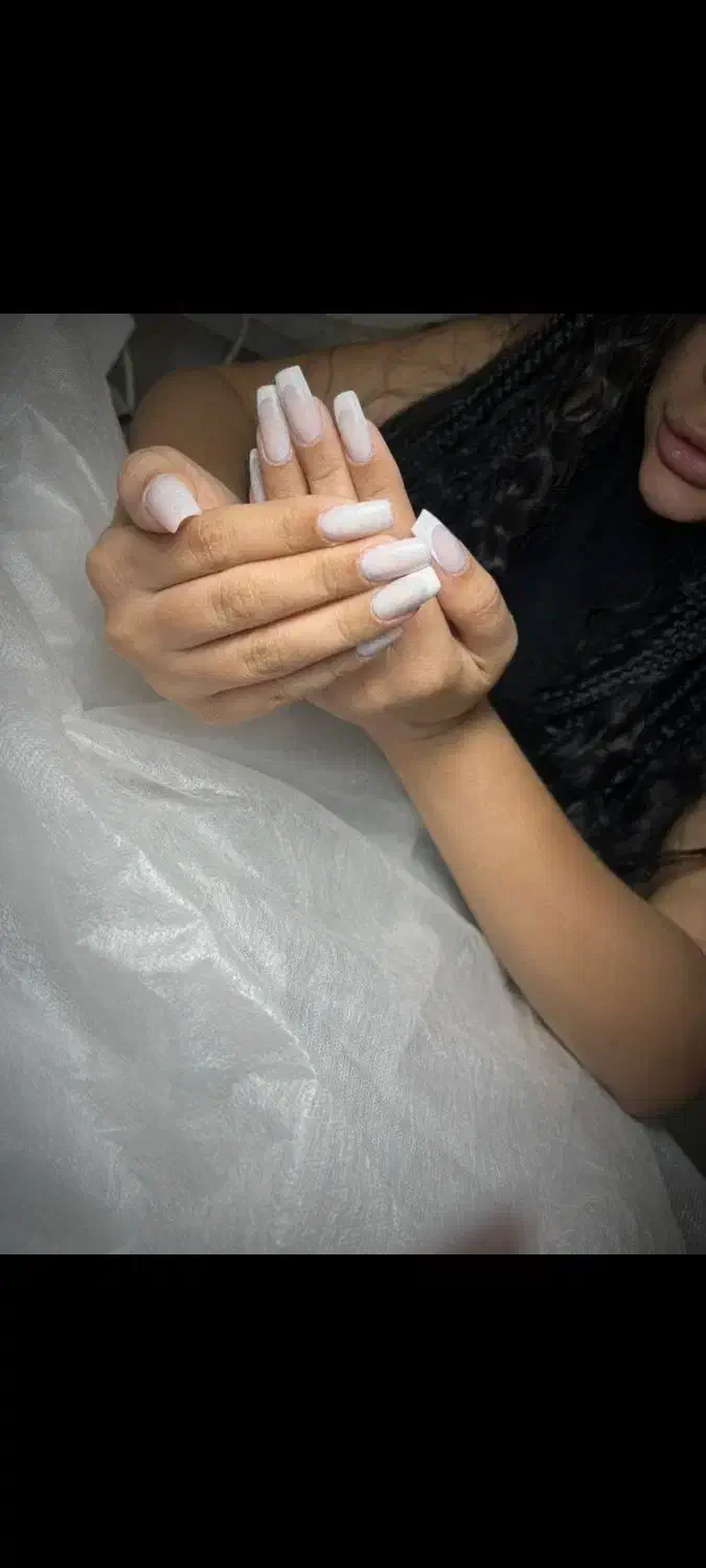 ناخن|خدمات آرایشگری و زیبایی|شیراز, آزادگان|دیوار