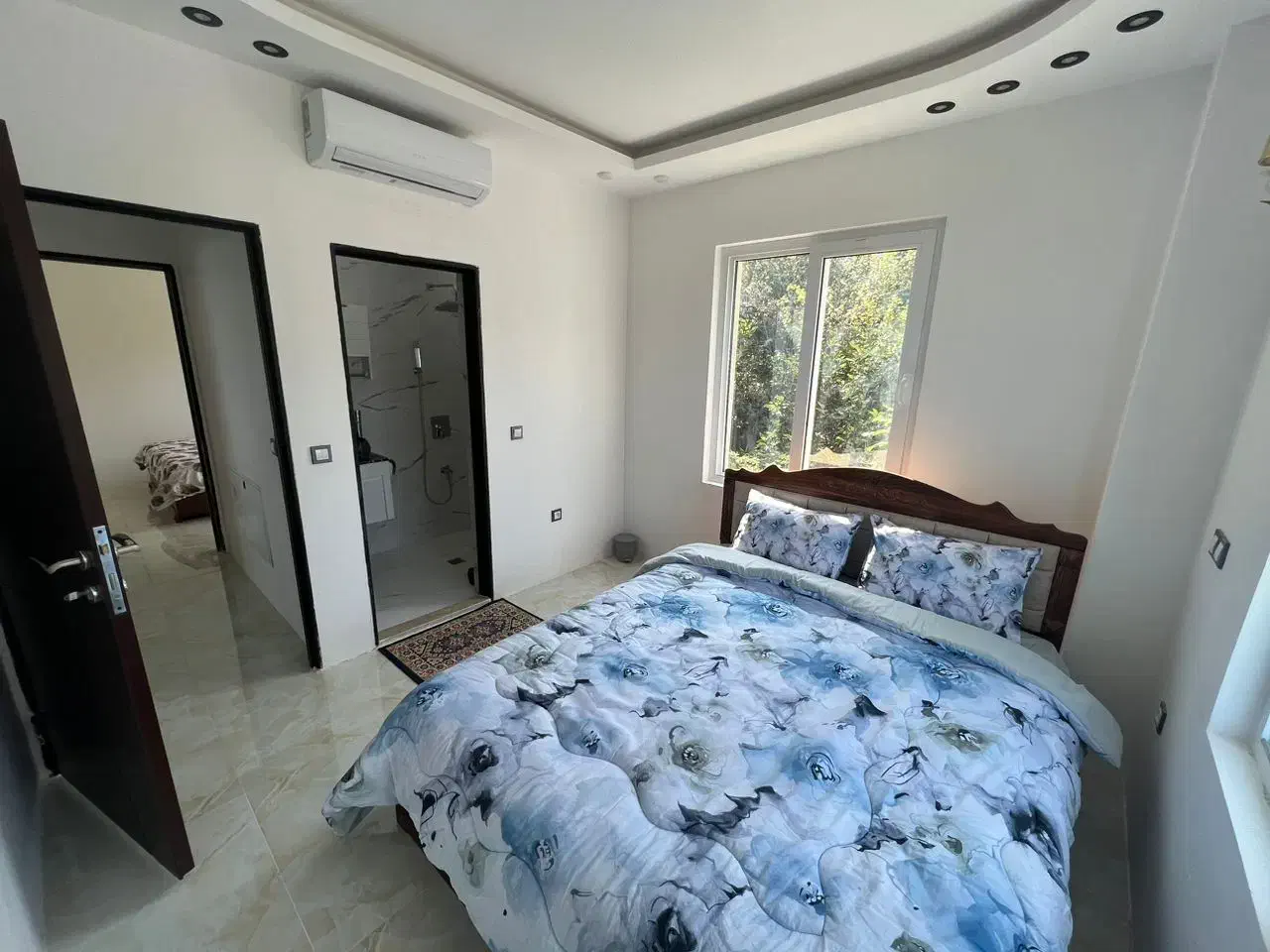 واحد بالاشهر|اجارهٔ کوتاه‌مدت آپارتمان و سوئیت|تبریز, |دیوار