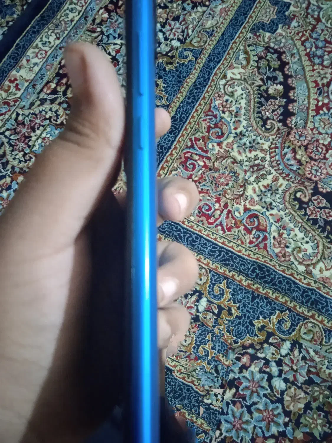 معاوضه گوشی A9 با یک سفر کرببلا|موبایل|نرماشیر, |دیوار