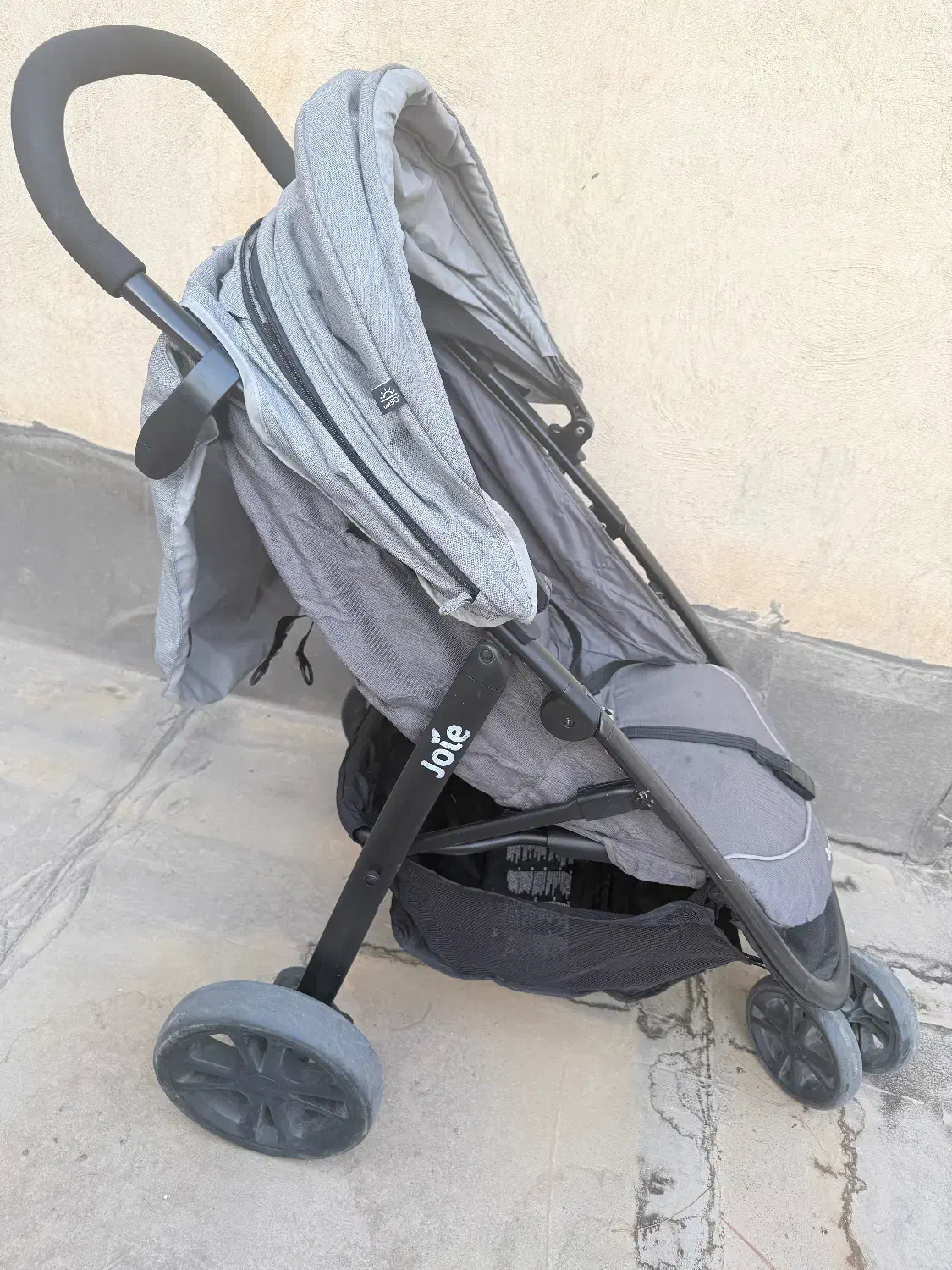 کالسکه کودک جویی|کالسکه و لوازم جانبی|تهران, فردوس|دیوار