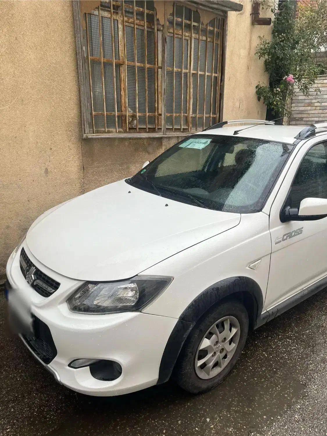 کوییک کم کارکرد مدل ۹۹|خودرو سواری و وانت|نکا, |دیوار