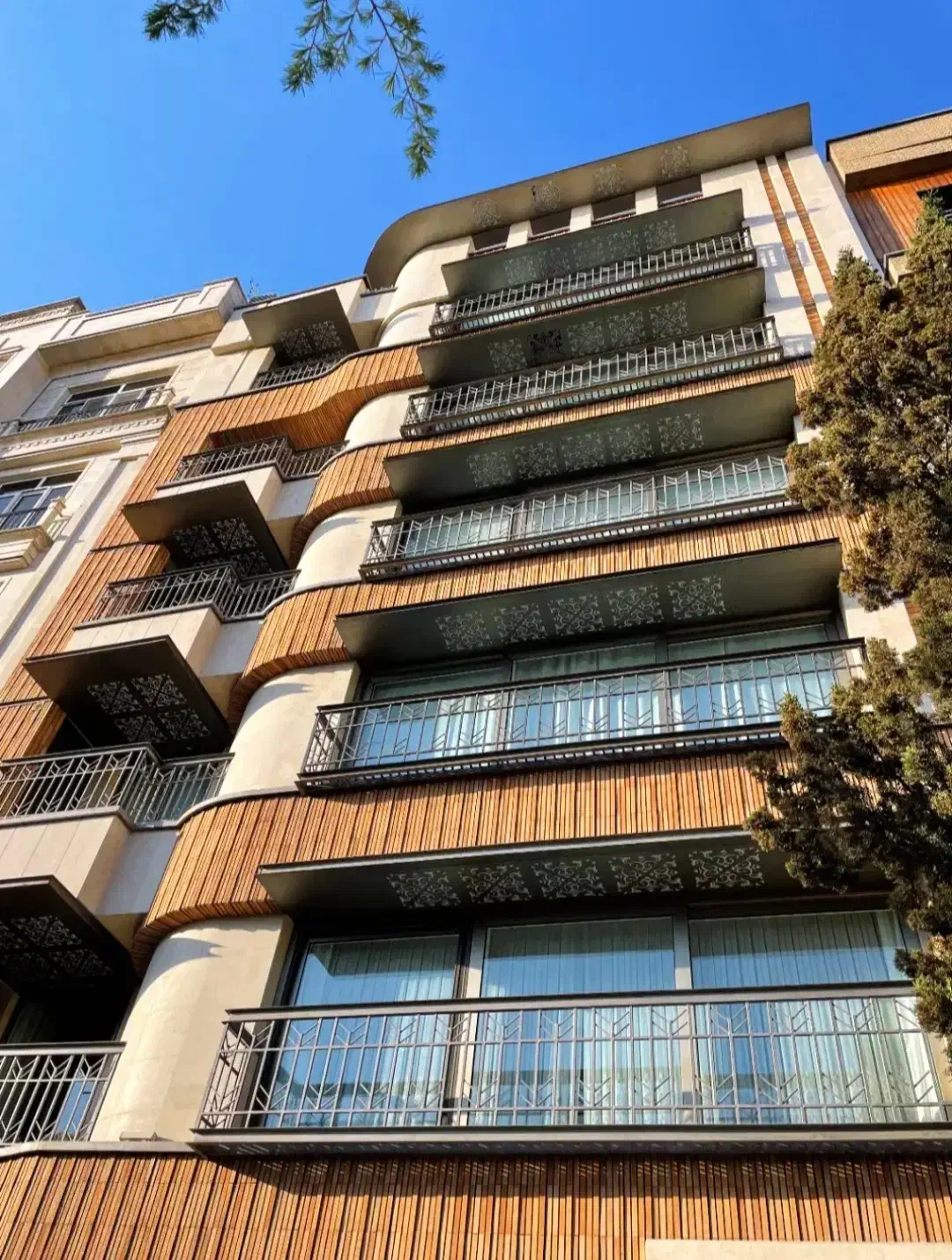 مشارکت در ساخت و تهاتر غرب تهران ( ستارخان )|مشارکت در ساخت املاک|تهران, ستارخان|دیوار