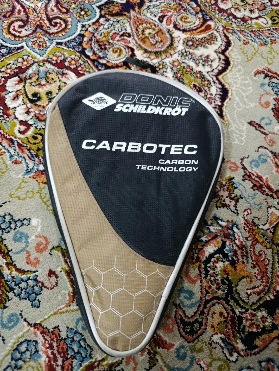 راکت پینگ پنگ دونیک|ورزش‌های توپی|تبریز, |دیوار