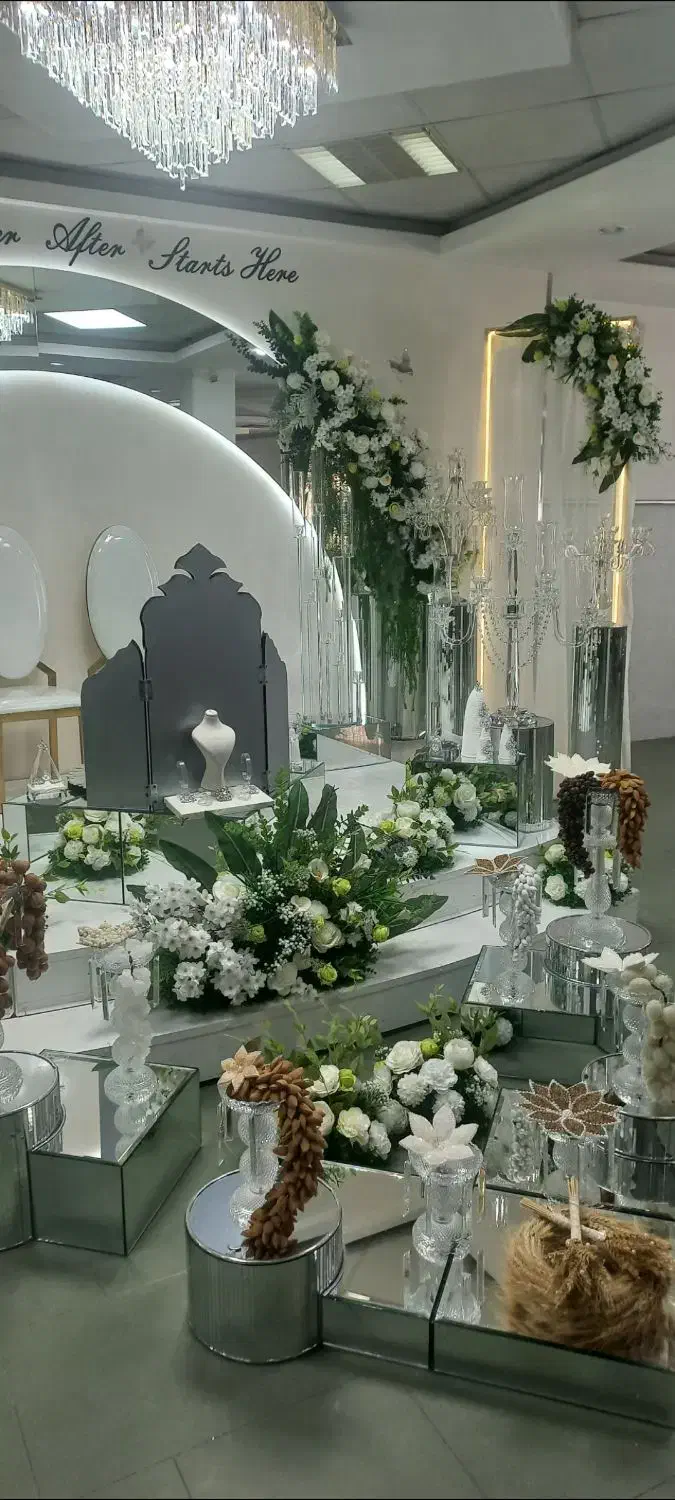 خانه عقدوتولدهتل پیام بابروزترین سفره عقد|خدمات پذیرایی، مراسم|زنجان, |دیوار