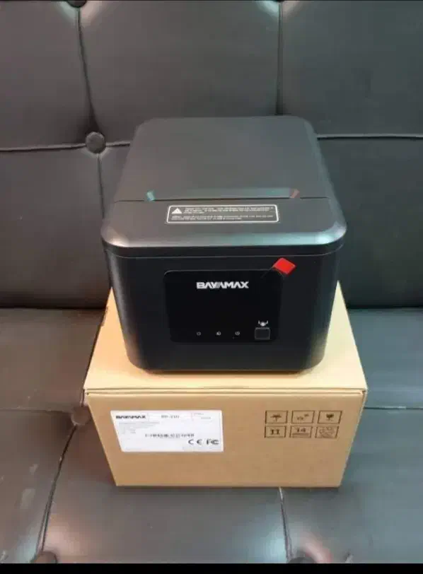 فیش پرینتر بایامکس|پرینتر، اسکنر، کپی، فکس|ارومیه, |دیوار