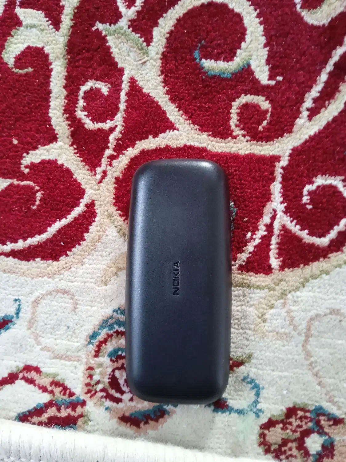 گوشی موبایل نوکیا 105|موبایل|شادگان, |دیوار