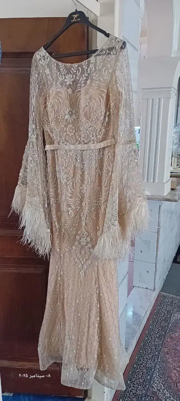 لباس مجلسی سایز 42|لباس|شهریار, ابراهیمآباد|دیوار