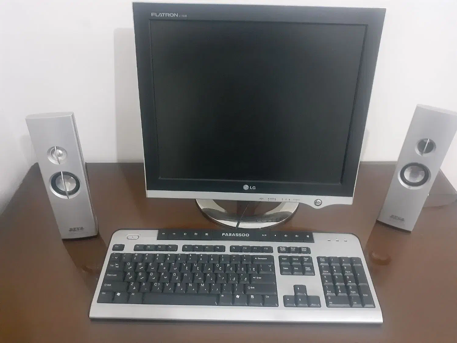 کامپیوتر|قطعات و لوازم جانبی رایانه|ورامین, ریحان آباد|دیوار