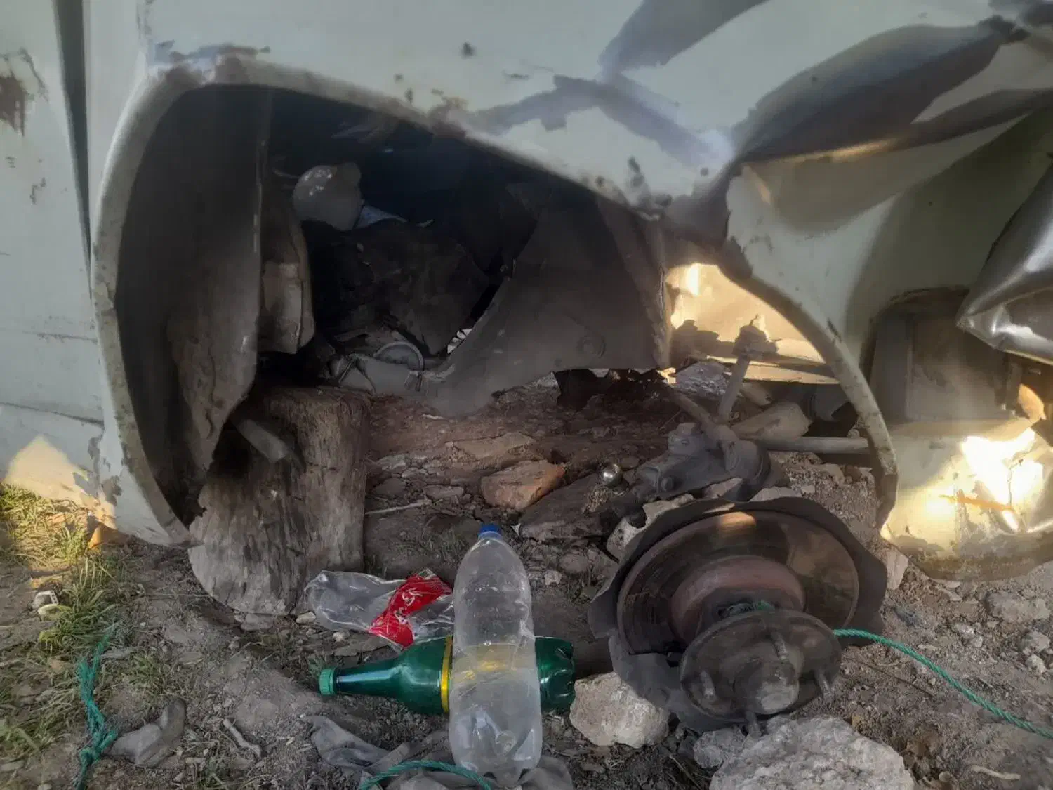 پیکان وانت|خودرو سواری و وانت|الوند, |دیوار