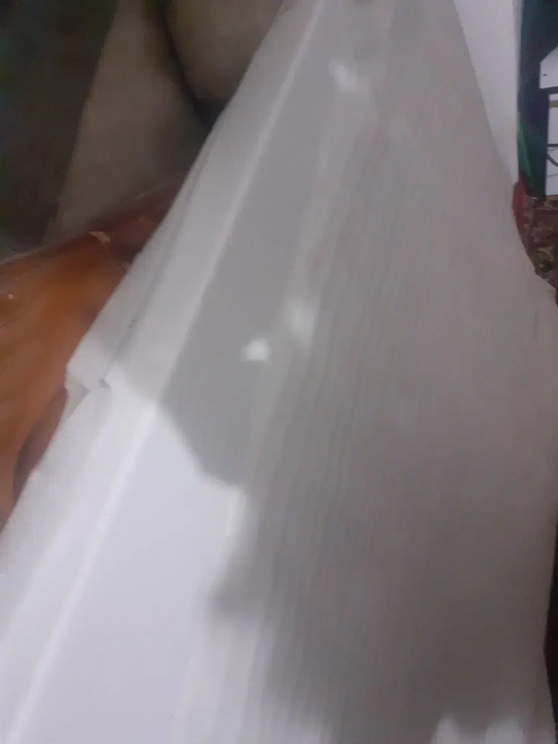 دورکن ۳۸۰|ابزارآلات|میانه, |دیوار