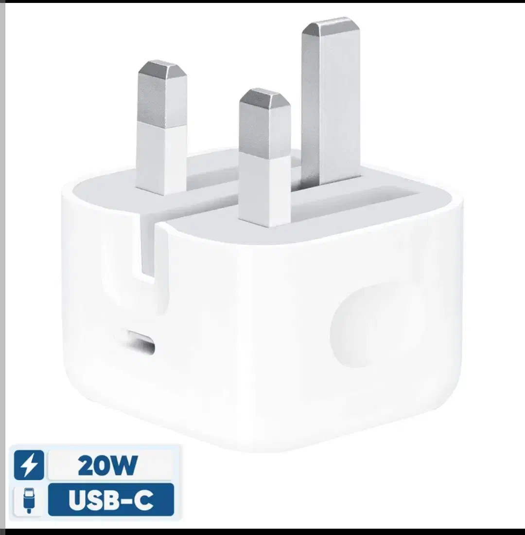 شارژر ایفون شارژر موبایل|لوازم جانبی موبایل و تبلت|شاهین‌شهر, امام حسین|دیوار