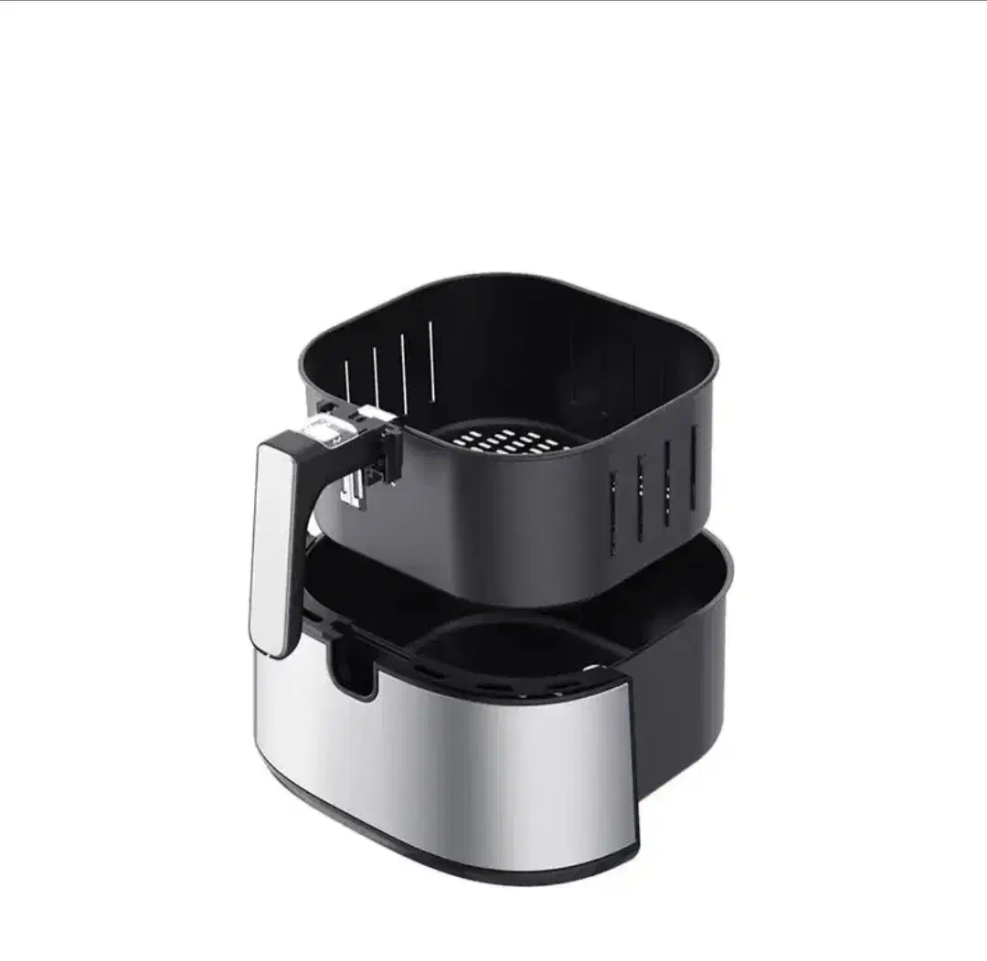 فروش سرخ کن Azur با قابلیت عملکرد بدون روغن مدل418|اجاق گاز و لوازم برقی پختوپز|ایذه, |دیوار