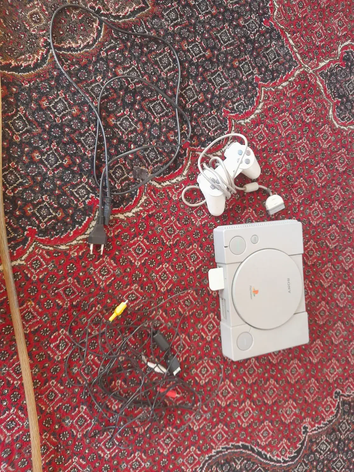 پلی وان|کنسول، بازی ویدئویی و آنلاین|بروجرد, |دیوار