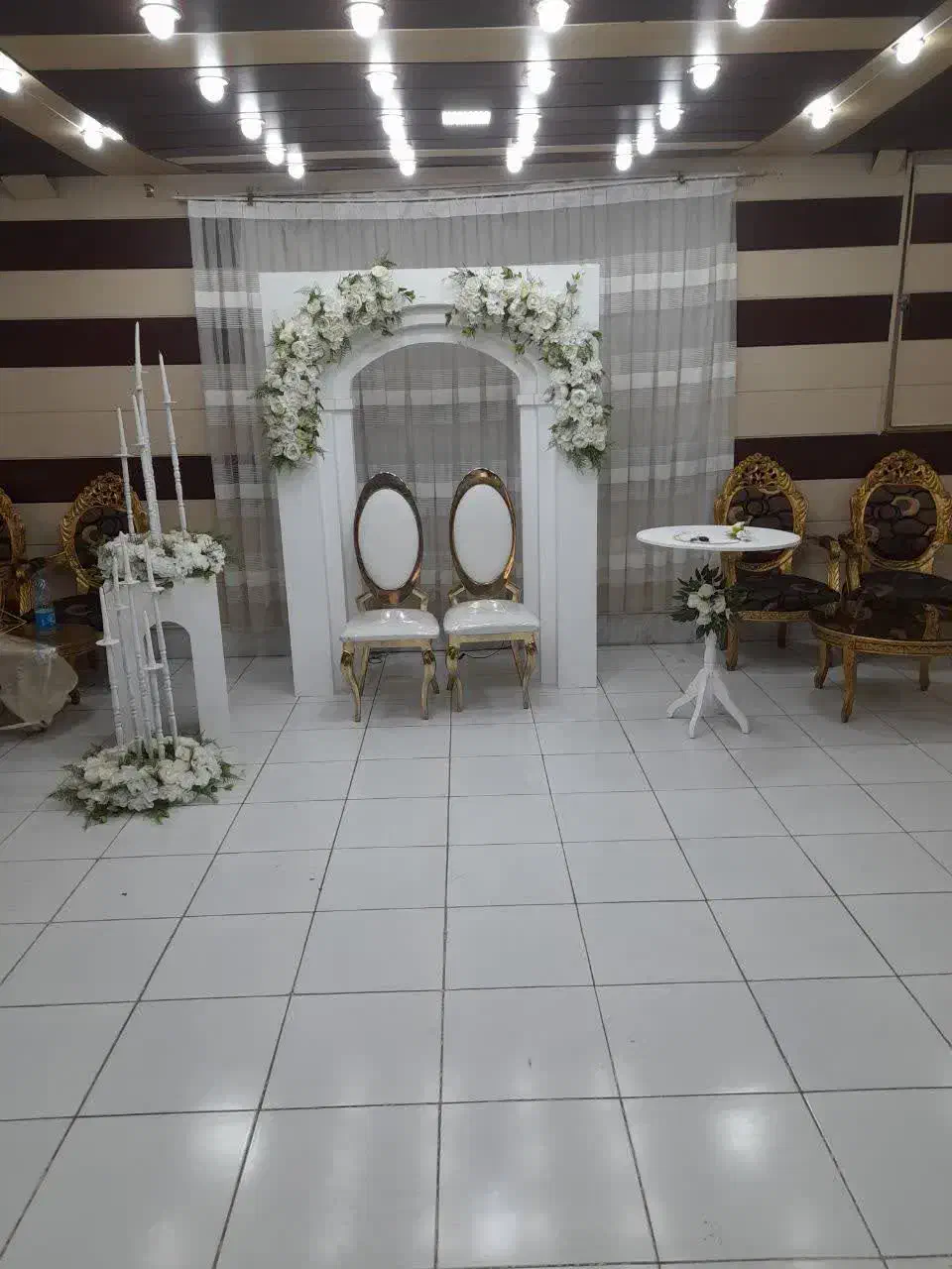 مزون لباس رز سفید|لباس|بیرجند, |دیوار