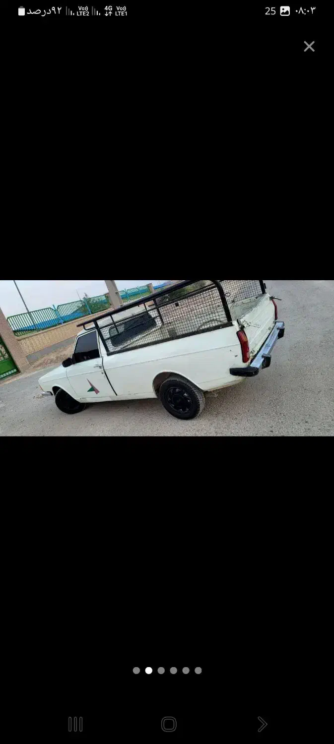 وانت بار شبانهروز ی با نازلترین قیمت|خدمات حمل و نقل|زهک, |دیوار