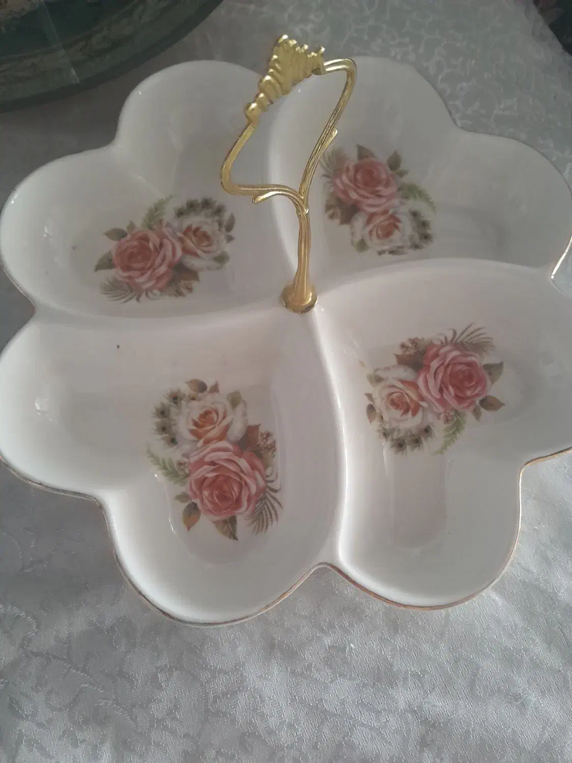 دکوری و آشپزخانه|ظروف سرو و پذیرایی|اردبیل, |دیوار