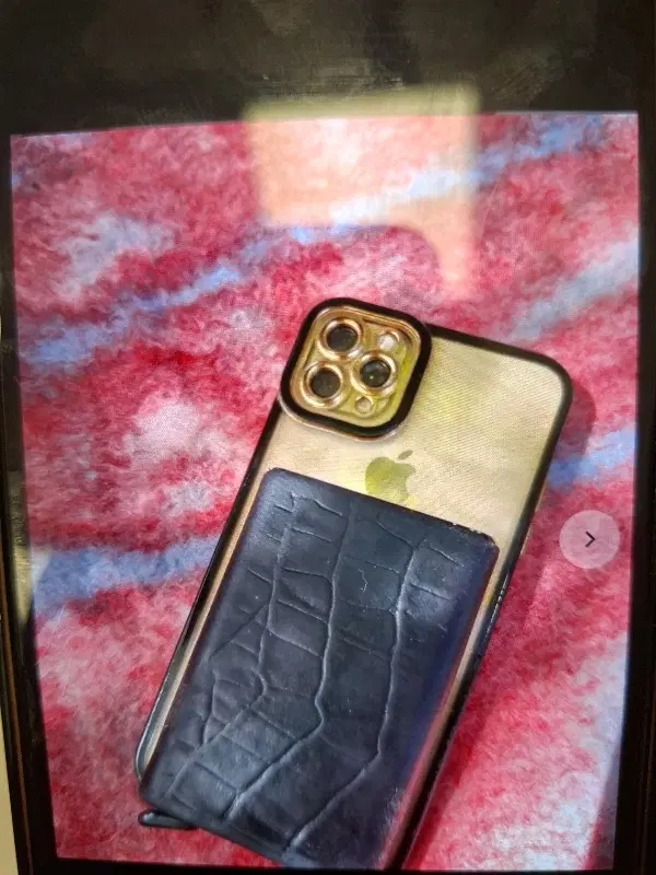 xs max|موبایل|اصفهان, نقش جهان|دیوار