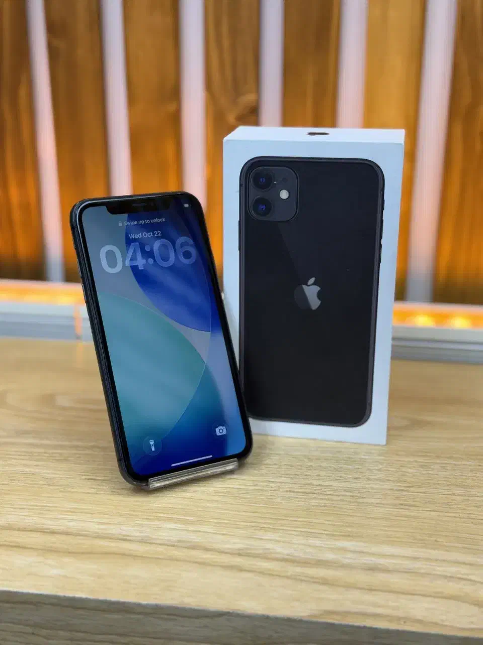 گوشی آیفون 11 پلمپ با گارانتی / اقساطی 3.5%|موبایل|تبریز, |دیوار
